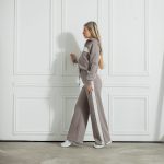 Taupe-White Powerline set - Image 2