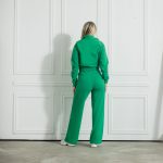 Green Zipper Set - Image 3