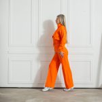 Orange Zipper set - Image 3
