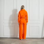 Orange Zipper set - Image 2