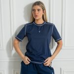 Dark blue  T-shirt