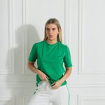 Green T-Shirt