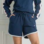 Atlantic breeze shorts