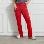Red Pants