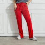 Red Pants