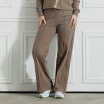 Light brown pants