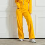 Yellow Pants