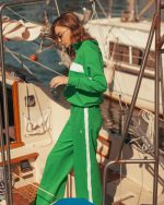Green sail set - Image 3