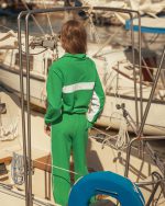 Green sail set - Image 2