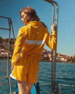 Lemon sail short set - Image 2