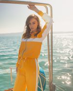 Lemon sail set - Image 2