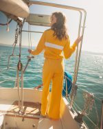 Lemon sail set - Image 3