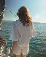 White breeze set - Image 3