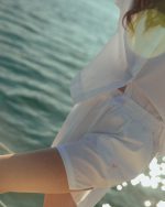 White breeze set - Image 4