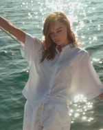 White breeze set