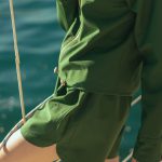 Sail breeze shorts