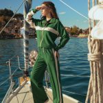 Deep breeze Pants