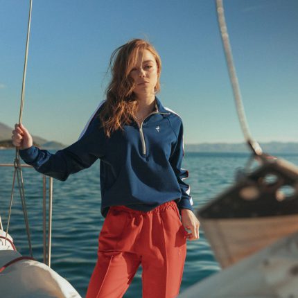 Atlantic Breeze Set — женски летен сет HERLine