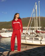 Red sailor set - Image 2