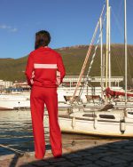 Red sailor set - Image 3