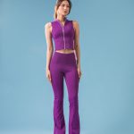 Berry Flare Set — женски спортски костим HERLine