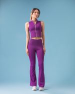Berry Flare Set — женски спортски костим HERLine