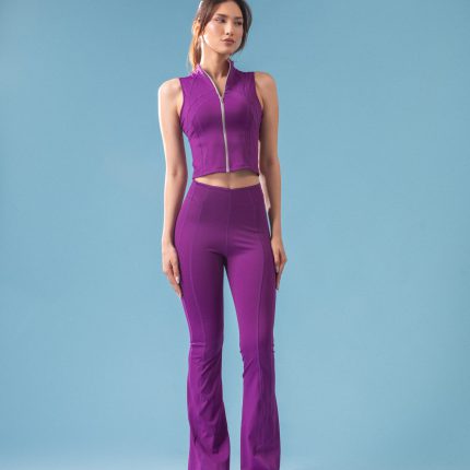 Berry Flare Set — женски спортски костим HERLine