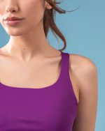 Berry essential short set - Image 3