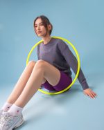 Grey-berry hoodie - Image 4
