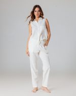 Ivory White set