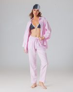 Pink Set