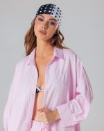 Pink Oversized Set - Image 3