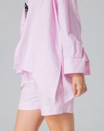 Pink Oversized Set - Image 2