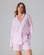 Pink Basic Set