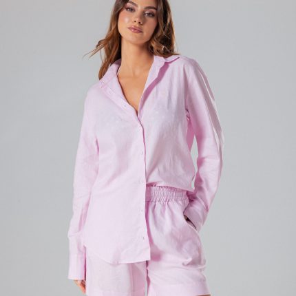 Pink Basic Set