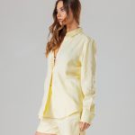 Butter yellow basic set