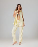 Butter Yellow set