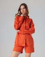 Orange basic set