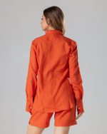 Orange basic set - Image 2