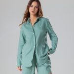 Green basic set