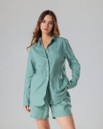 Green basic set