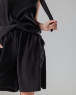 Onyx silk set - Image 4
