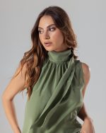 Jade silk set - Image 4