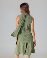 Jade silk set - Image 3