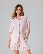 Pink sands set