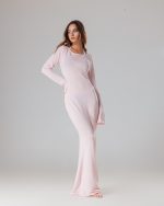 Pink Sand dress - Image 2