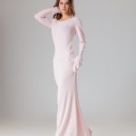 Pink Sand dress