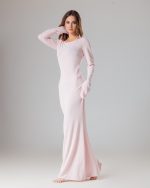 Pink Sand dress