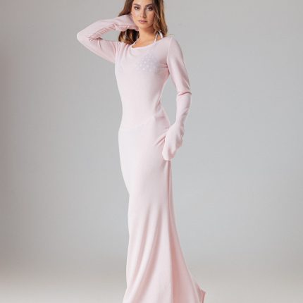 Pink Sand dress