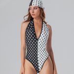 Capri swimsuit